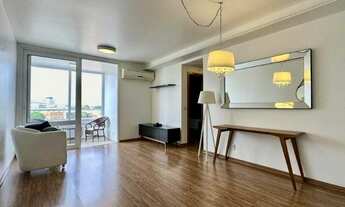 Imagem: Apartamento moderno ao lado do Bourbon!
