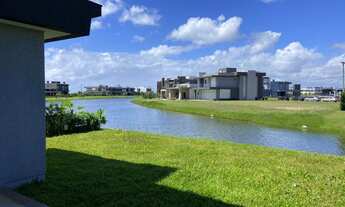 Imagem 2: Imóvel em Capão da Canoa - Condominio Costa Serena. Casa nova com área de lazer completa B