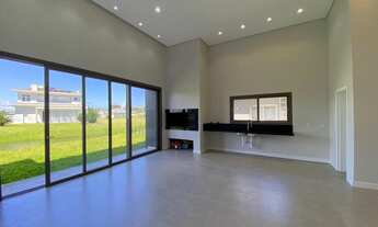 Imagem 3: Imóvel em Capão da Canoa - Condominio Costa Serena. Casa nova com área de lazer completa B