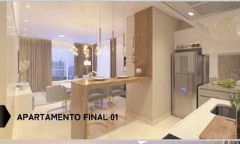 Imagem 3: Apartamento à venda em Capão da Canoa, bairro Navegantes - Novo e pronto para morar!