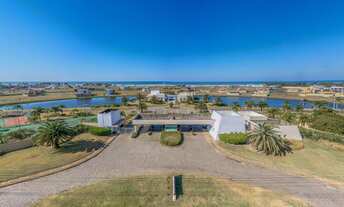 Imagem: Terreno em Condomínio à venda em Capão