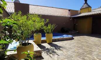 Imagem 2: Linda Casa com Piscina e Salão de Festas em Tramandaí no Centro proximo ao mar