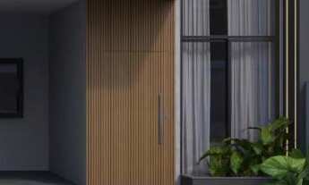 Imagem: Casa em fase final de construção no Centro