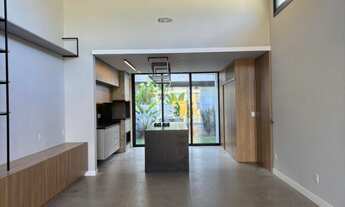 Imagem 3: Casa térrea à venda no Condomínio Sunset