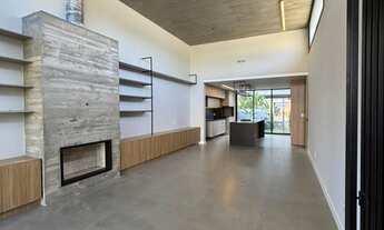 Imagem: Casa térrea à venda no Condomínio Sunset