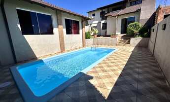 Imagem: Casa de 3 dormitórios no bairro Petrópolis