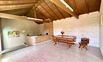 Imagem 3: Casa de 3 dormitórios no bairro Petrópolis em Novo Hamburgo