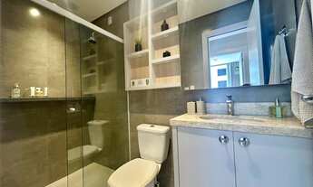 Imagem 7: Imóvel Duplex com Churrasqueira e Fitness em Navegantes, Capão da Canoa - Venda