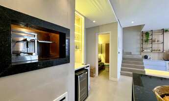 Imagem 3: Imóvel Duplex com Churrasqueira e Fitness em Navegantes, Capão da Canoa - Venda