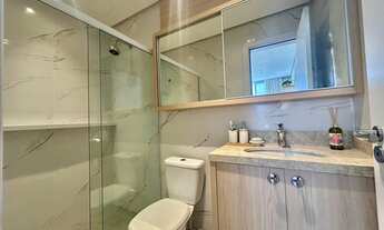 Imagem 6: Imóvel Duplex com Churrasqueira e Fitness em Navegantes, Capão da Canoa - Venda