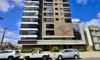 Imagem: Apartamento Semi-Mobiliado no Centro de