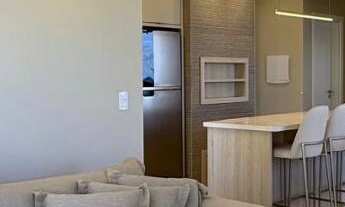 Imagem 5: Apartamento Semi-Mobiliado no Centro de Tramandaí - Residêncial Dom Augusto