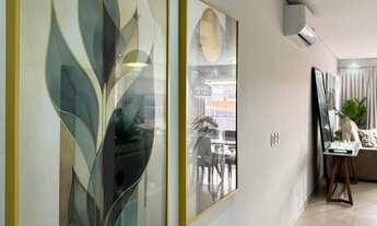 Imagem: Apartamento Mobiliado à venda em Capão