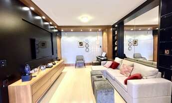 Imagem: Apartamento próximo ao supermercado Bourbom