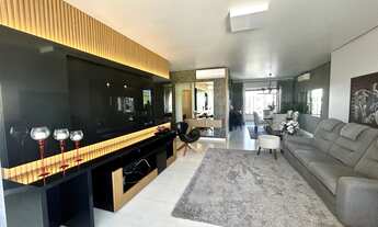 Imagem: Apartamento de alto padrão à venda no