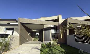 Imagem: Belíssima casa nova, design diferenciado