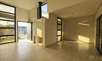 Imagem 6: Belíssima casa nova á venda em Imbé, no bairro Centro, com design diferenciado, acabamento