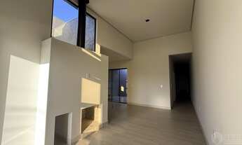 Imagem 7: Belíssima casa nova á venda em Imbé, no bairro Centro, com design diferenciado, acabamento