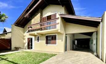 Imagem: Lindo imóvel no Centro de Imbé, mobiliado