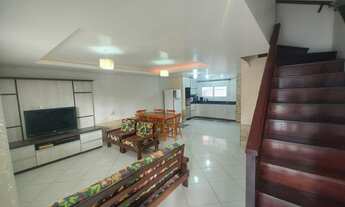 Imagem 2: Linda Casa Mobiliada à venda em Tramandaí no Centro com 102m²