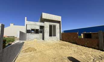 Imagem 6: Casa em fase final Construção no Centro de Imbé à Venda!