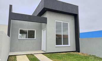 Imagem 2: Casa em fase final Construção no Centro de Imbé à Venda!