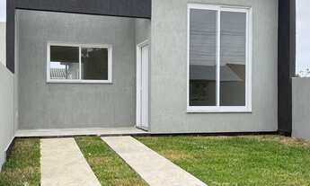 Imagem 3: Casa em fase final Construção no Centro de Imbé à Venda!