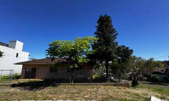 Imagem: Terreno de Esquina para venda em Novo Hamburgo