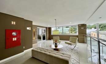 Imagem 5: Apartamento semi-mobiliado em região nobre Novo hamburgo