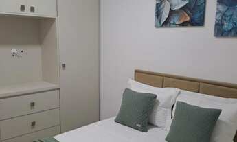 Imagem 6: Apartamento Mobiliado no Centro de Tramandaí - InfinitY Residence