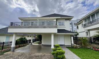 Imagem: Casa em condomínio à venda em Novo Hamburgo