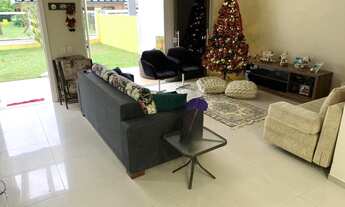 Imagem 4: Linda casa mobiliada, terraço com piscina, próxima ao mar no bairro Centro de Imbé!