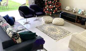 Imagem 2: Linda casa mobiliada, terraço com piscina, próxima ao mar no bairro Centro de Imbé!