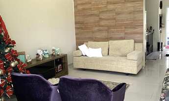 Imagem 3: Linda casa mobiliada, terraço com piscina, próxima ao mar no bairro Centro de Imbé!