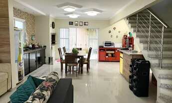 Imagem 5: Linda casa mobiliada, terraço com piscina, próxima ao mar no bairro Centro de Imbé!