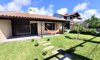 Imagem: Casa Mobiliada à venda no centro de Imbé