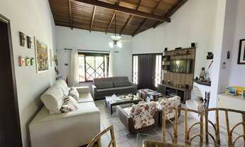 Imagem 3: Casa Mobiliada à venda no centro de Imbé, 2 terrenos, piscina!