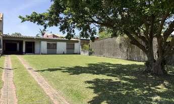 Imagem: Casa mobiliada a venda no Centro de Imbé