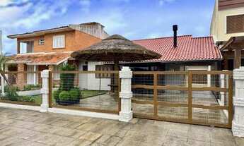 Imagem: Casa Mobiliada Centro de Tramandaí - Venda