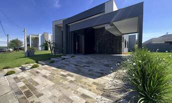 Imagem: Casa em Condomínio Marítimo- Tramandaí