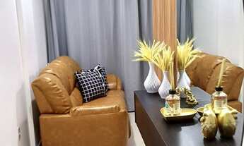 Imagem: Apartamento 2 dormitórios no Centro de