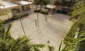 Imagem 2: Casa Sossego Lançamento Origem Natureza Habitada/ Casas em Condomínio com praia e estrutur