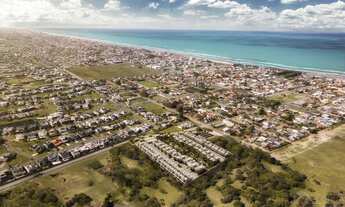 Imagem 4: Casa Sossego Lançamento Origem Natureza Habitada/ Casas em Condomínio com praia e estrutur