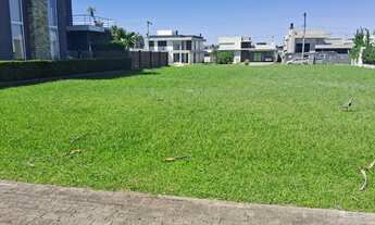 Imagem 6: Terreno- Condomínio Marítimo- Tramandaí Rs