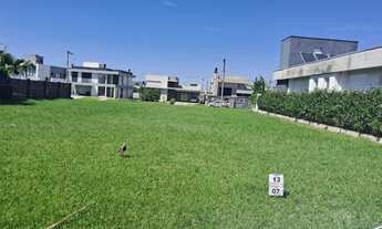 Imagem 4: Terreno- Condomínio Marítimo- Tramandaí Rs