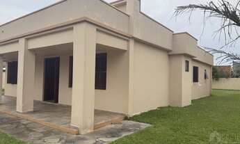 Imagem 4: Casa com 3 Dormitorio(s) localizado(a) no bairro CENTRO em IMBÉ / Rio Grande do Sul Ref.