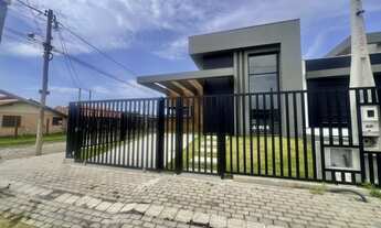 Imagem: Casa à venda em Tramandaí, Centro - Novo