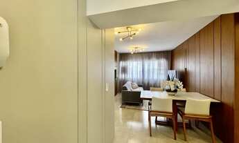 Imagem: Apartamento mobiliado e decorado pronto