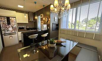 Imagem: Apartamento à venda de 2 dormitórios em