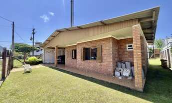 Imagem: Casa no centro de Tramandaí